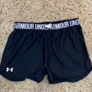 Under Armour Shorts